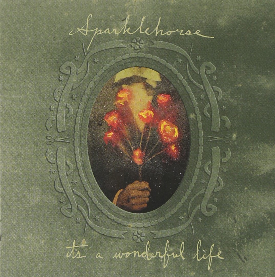 Sparklehorse - It’s a Wonderful Life 