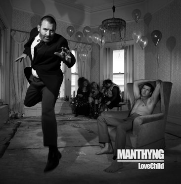 Thriftex #3 - MANTHYNG - LoveChild