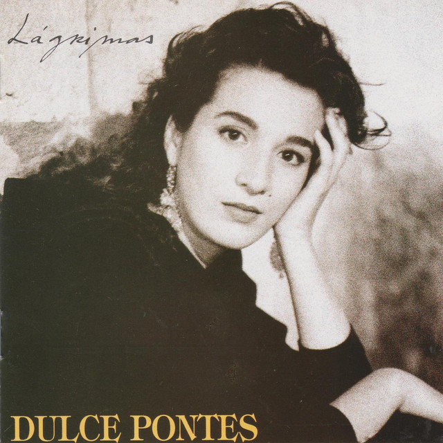 Dulce Pontes - Lágrimas