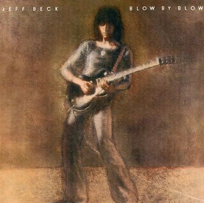 Jeff Beck - Blow by Blow