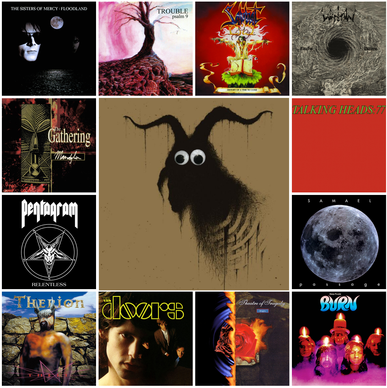 How to make 2021 actually good