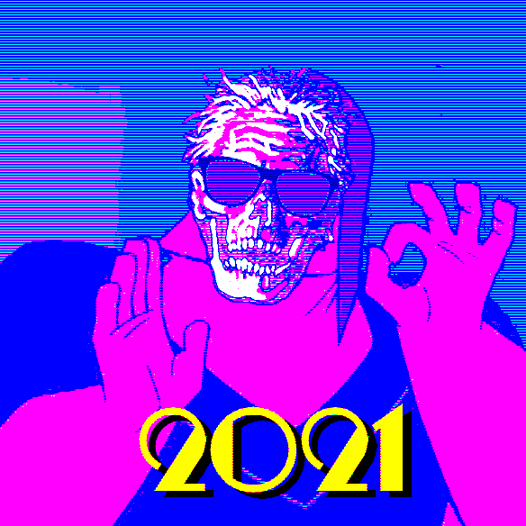 Why 2021 was actually a great year